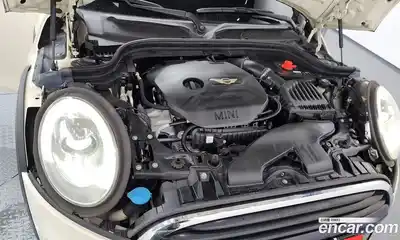 Mini Cooper 2017 1.5 Автомат в Москве № 825273, миниатюра 6