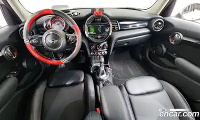 Mini Cooper 2017 1.5 Автомат в Москве № 825273, миниатюра 7