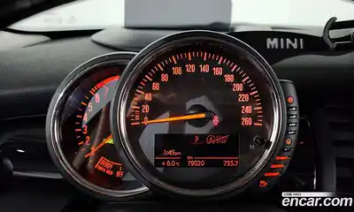 Mini Cooper 2017 1.5 Автомат в Москве № 825273, миниатюра 8