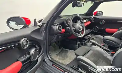 Mini Cooper 2020 2.0 Автомат в Москве № 825317, миниатюра 11