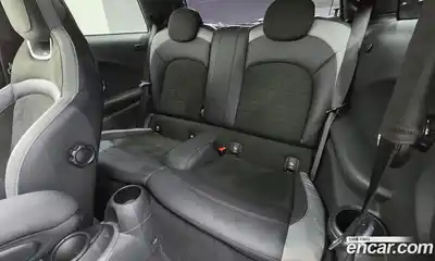 Mini Cooper 2020 2.0 Автомат в Москве № 825317, миниатюра 12