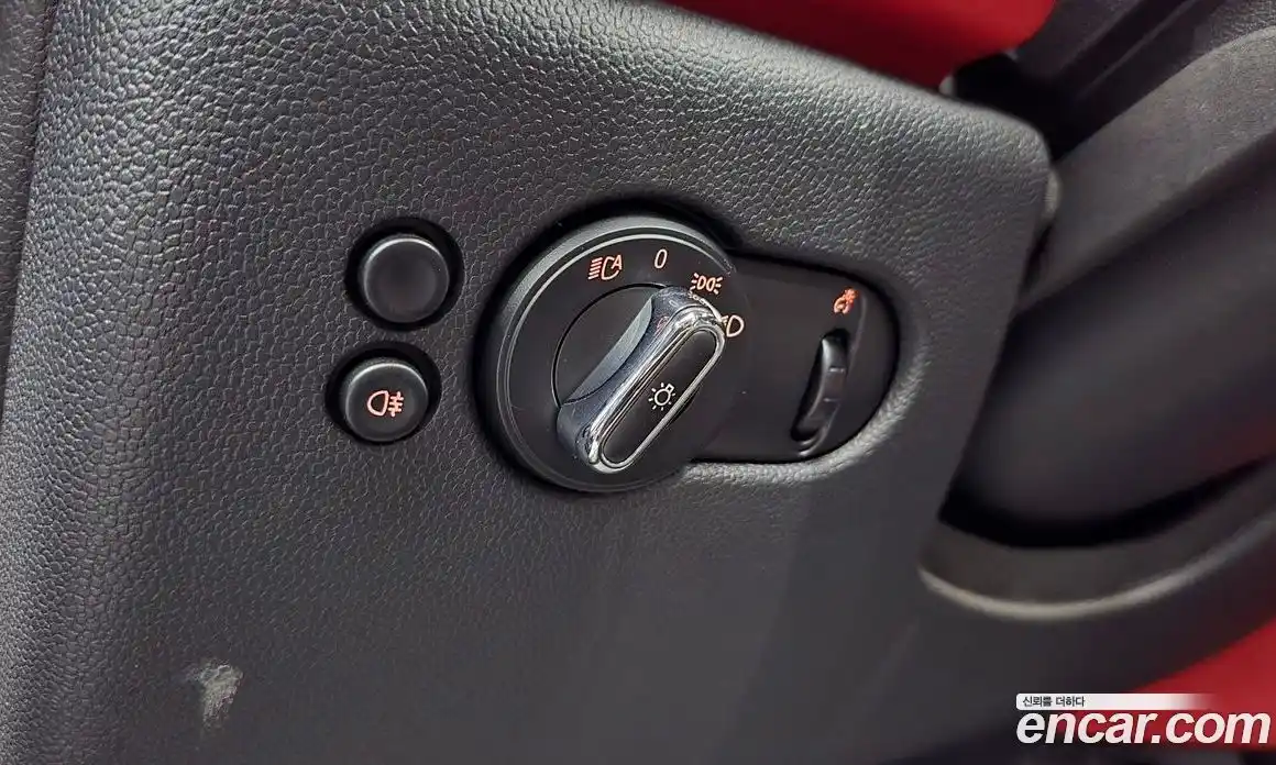 Mini Cooper 2020 2.0 Автомат в Москве № 825317, фото 14