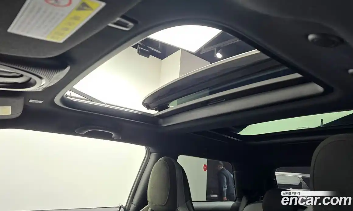 Mini Cooper 2020 2.0 Автомат в Москве № 825317, фото 17