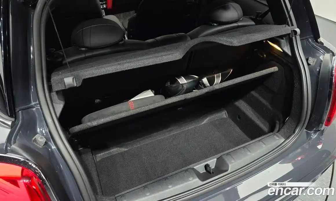 Mini Cooper 2020 2.0 Автомат в Москве № 825317, фото 19