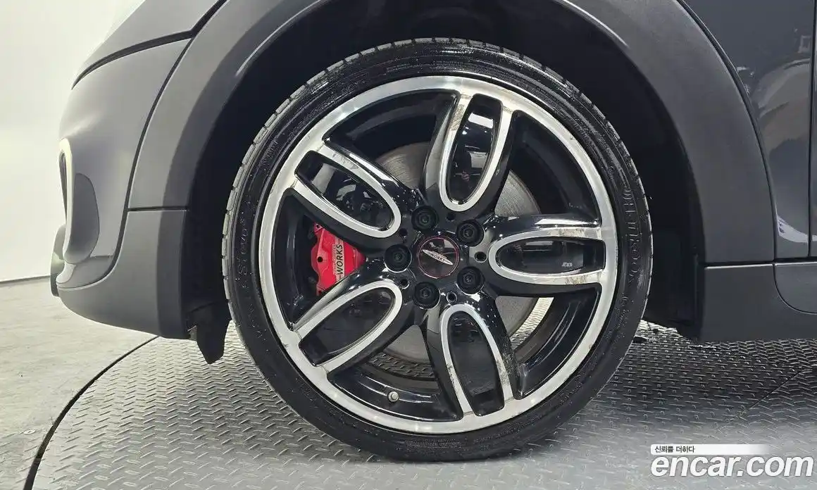 Mini Cooper 2020 2.0 Автомат в Москве № 825317, фото 5