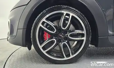 Mini Cooper 2020 2.0 Автомат в Москве № 825317, миниатюра 5