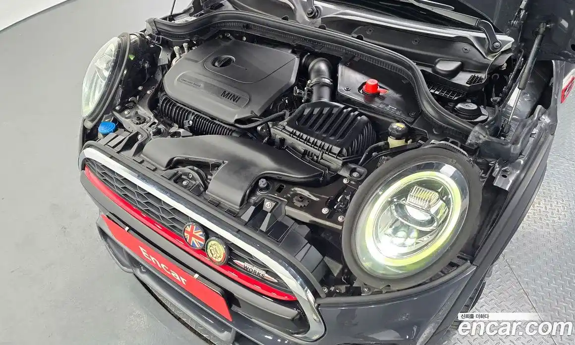 Mini Cooper 2020 2.0 Автомат в Москве № 825317, фото 6