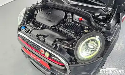 Mini Cooper 2020 2.0 Автомат в Москве № 825317, миниатюра 6