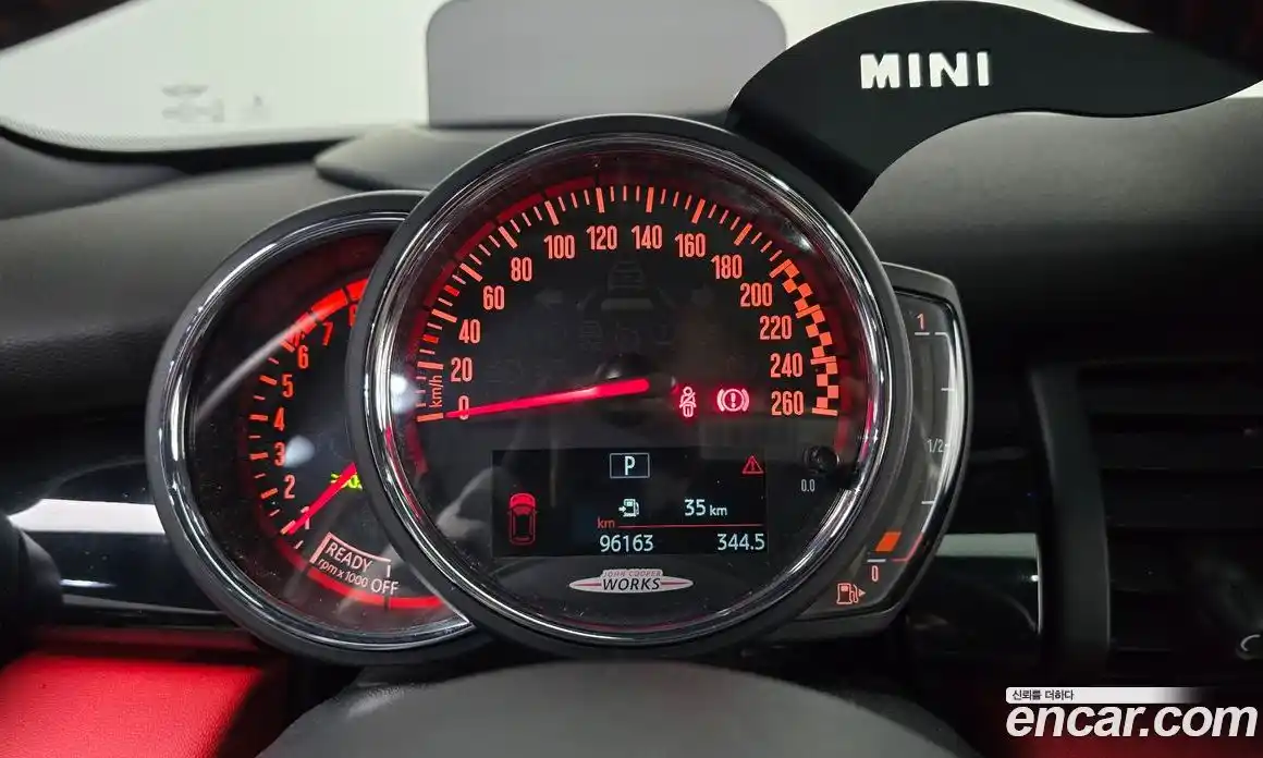 Mini Cooper 2020 2.0 Автомат в Москве № 825317, фото 8