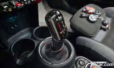 Mini Cooper 2020 2.0 Автомат в Москве № 825317, миниатюра 9