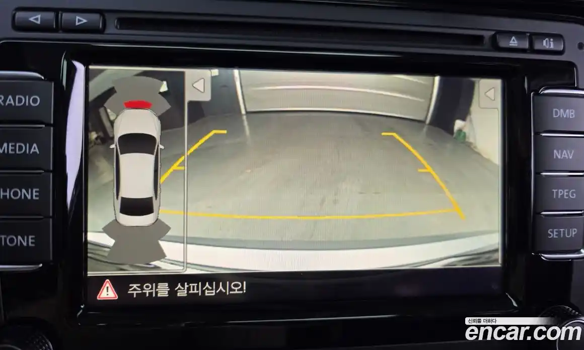 Volkswagen Passat 2018 2.0 Автомат в Москве № 826141, фото 15