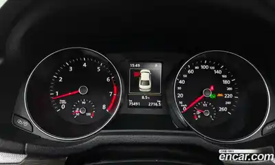 Volkswagen Passat 2018 2.0 Автомат в Москве № 826141, миниатюра 8