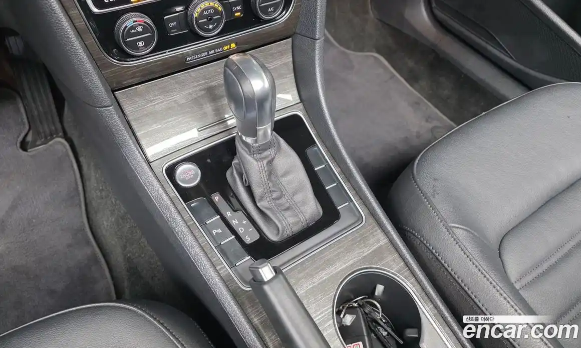 Volkswagen Passat 2018 2.0 Автомат в Москве № 826141, фото 9