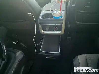 Kia Canival 2025 1.6 Автомат в Москве № 102190, миниатюра 11