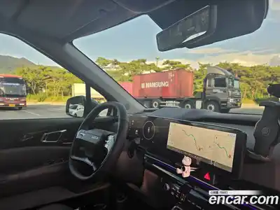 Kia Canival 2025 1.6 Автомат в Москве № 102190, миниатюра 12