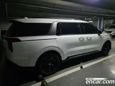 Kia Canival 2025 1.6 Автомат в Москве № 102190, миниатюра 4