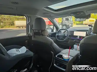 Kia Canival 2025 1.6 Автомат в Москве № 102190, миниатюра 5