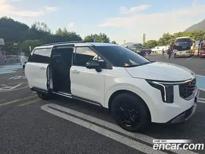 Kia Canival 2025 1.6 Автомат в Москве № 102190, миниатюра 7