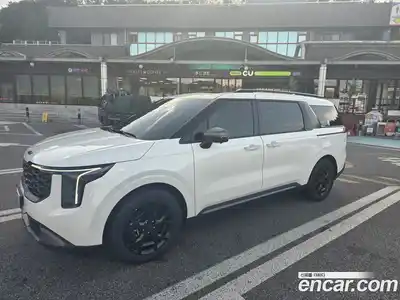 Kia Canival 2025 1.6 Автомат в Москве № 102190, миниатюра 9
