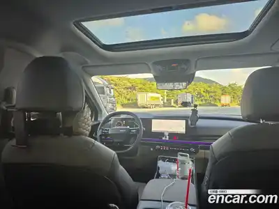 Kia Canival 2025 1.6 Автомат в Москве № 102190, миниатюра 10