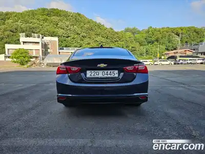 Chevrolet Malibu 2016 1.5 гидро в Москве № 104285, миниатюра 4