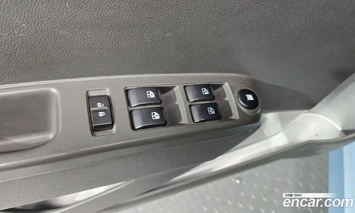 Chevrolet Spark 2014 1.0 гидро в Москве, фото 18
