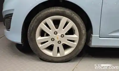 Chevrolet Spark 2014 1.0 гидро в Москве, миниатюра 5