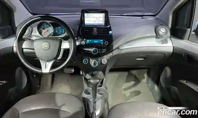 Chevrolet Spark 2014 1.0 гидро в Москве, миниатюра 7