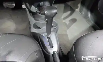Chevrolet Spark 2014 1.0 гидро в Москве, миниатюра 9