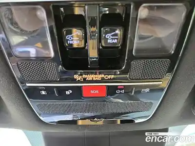 Hyundai Santa Fe 2023 1.6 Автомат в Москве № 112756, миниатюра 12