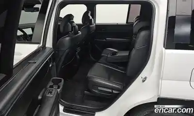 Hyundai Santa Fe 2023 1.6 Автомат в Москве № 113039, миниатюра 11