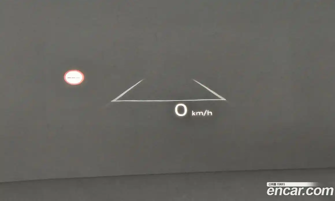 Hyundai Santa Fe 2023 1.6 Автомат в Москве № 113039, фото 14