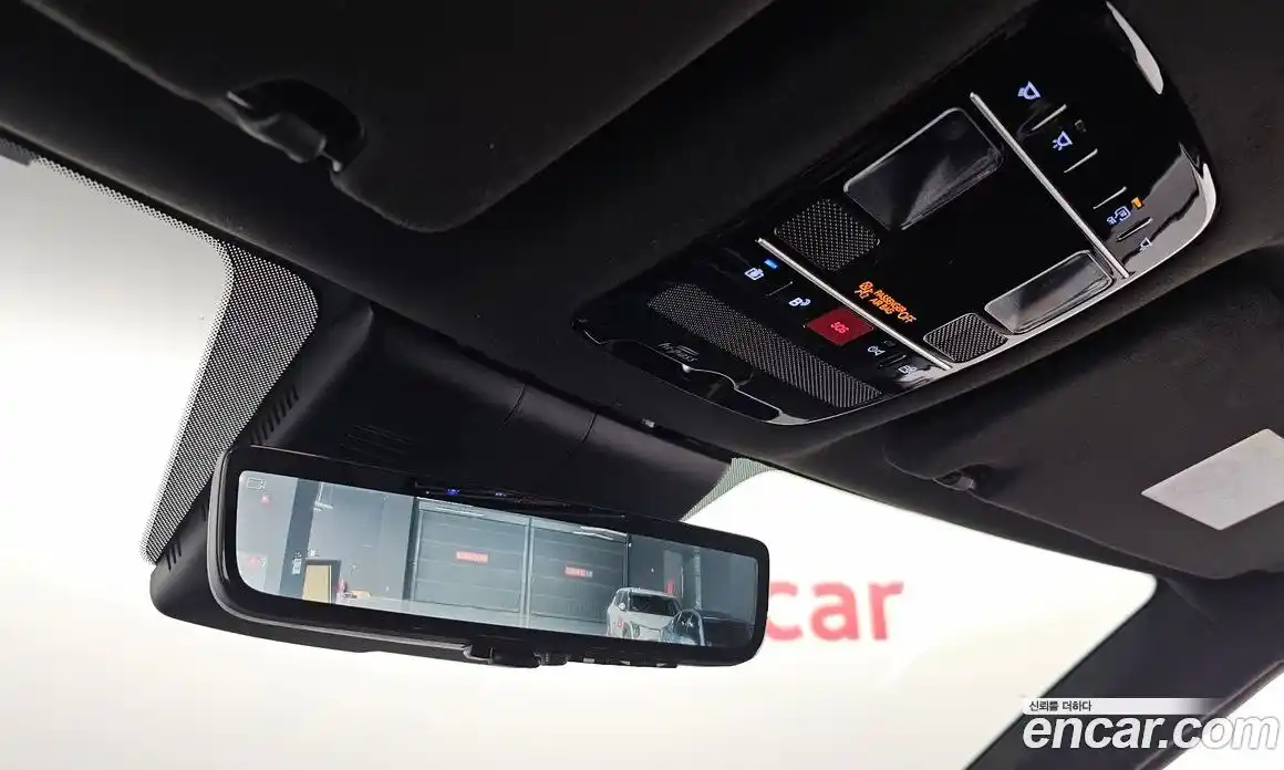 Hyundai Santa Fe 2023 1.6 Автомат в Москве № 113039, фото 16