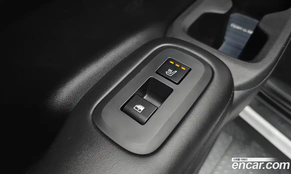 Hyundai Santa Fe 2023 1.6 Автомат в Москве № 113039, фото 19