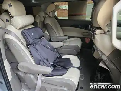 Kia Canival, 2024