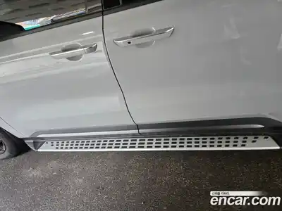 Kia Canival 2024 3.5 гидро в Москве № 115682, миниатюра 4