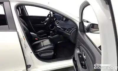Renault SM3 2014 1.6 гидро, миниатюра 11