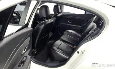 Renault SM3 2014 1.6 гидро, миниатюра 12