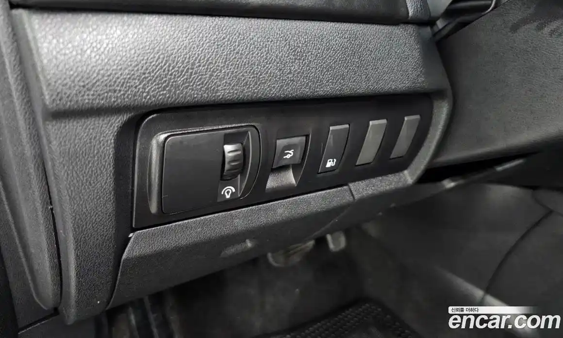 Renault SM3 2014 1.6 гидро, фото 16