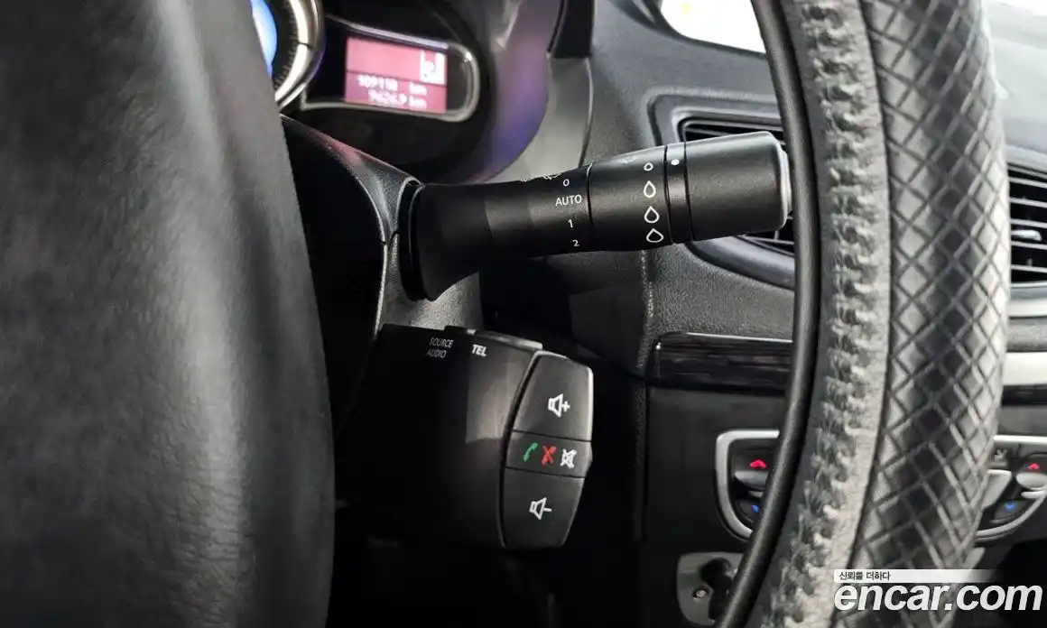 Renault SM3 2014 1.6 гидро, фото 19