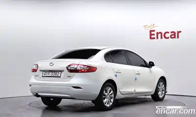Renault SM3 2014 1.6 гидро, миниатюра 2