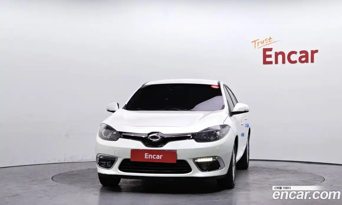 Renault SM3 2014 1.6 гидро, фото 3