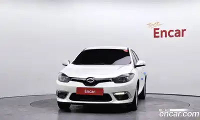 Renault SM3 2014 1.6 гидро, миниатюра 3