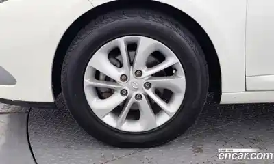 Renault SM3 2014 1.6 гидро, миниатюра 5