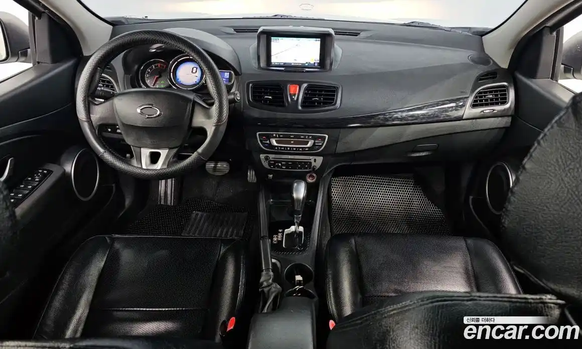 Renault SM3 2014 1.6 гидро, фото 7
