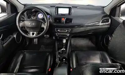 Renault SM3 2014 1.6 гидро, миниатюра 7
