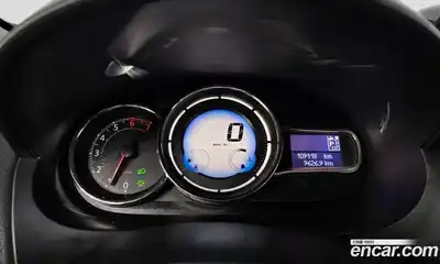 Renault SM3 2014 1.6 гидро, миниатюра 8
