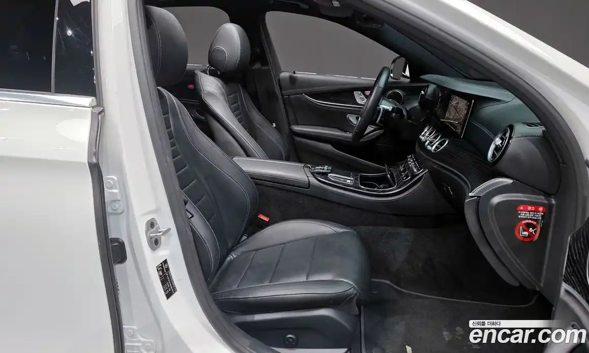 Mercedes-Benz E-Class 2021 1.9 Автомат в Москве № 161130, фото 11