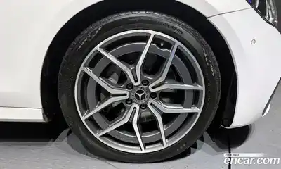 Mercedes-Benz E-Class 2021 1.9 Автомат в Москве № 161130, миниатюра 5