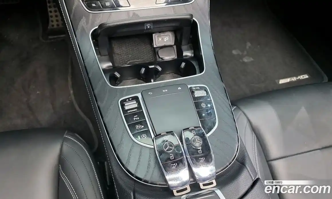 Mercedes-Benz E-Class 2021 1.9 Автомат в Москве № 161130, фото 9